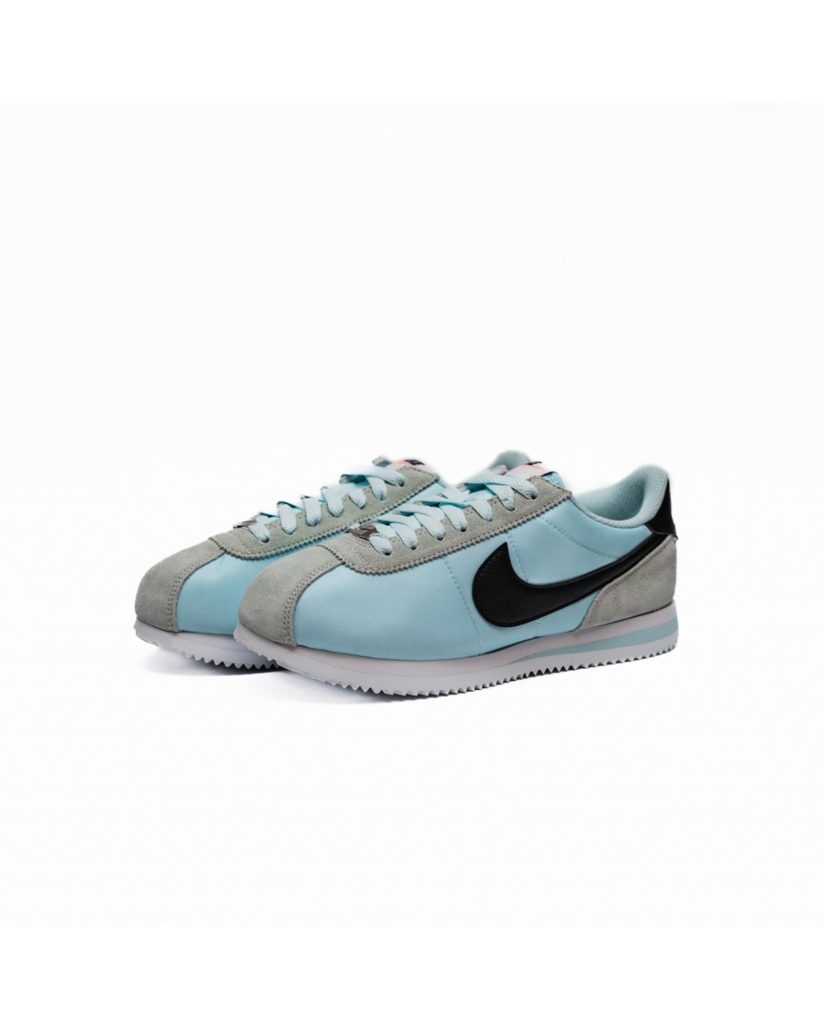 Nike Cortez Light Blue