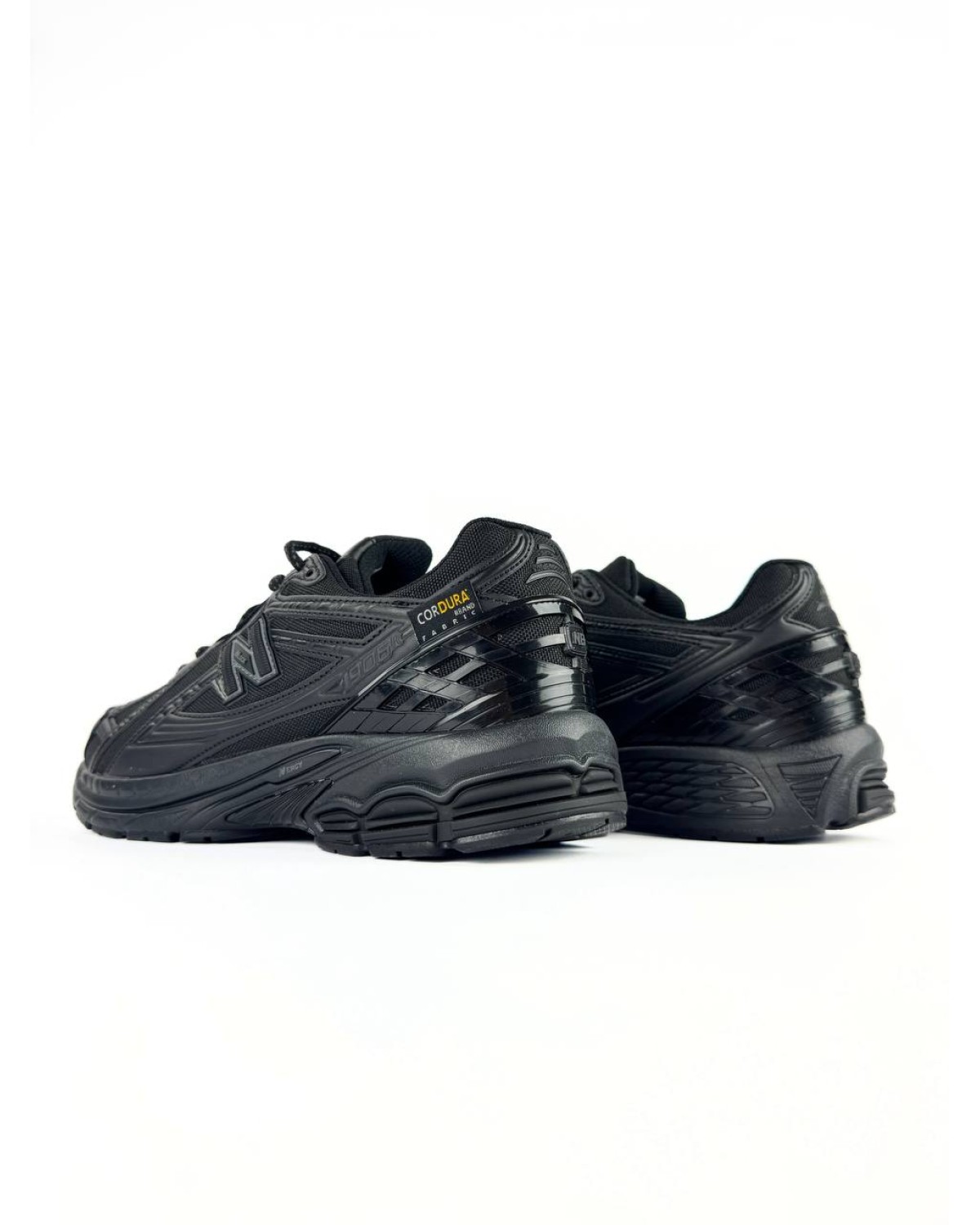 New Balance 1906R Gore-Tex Cordura Black