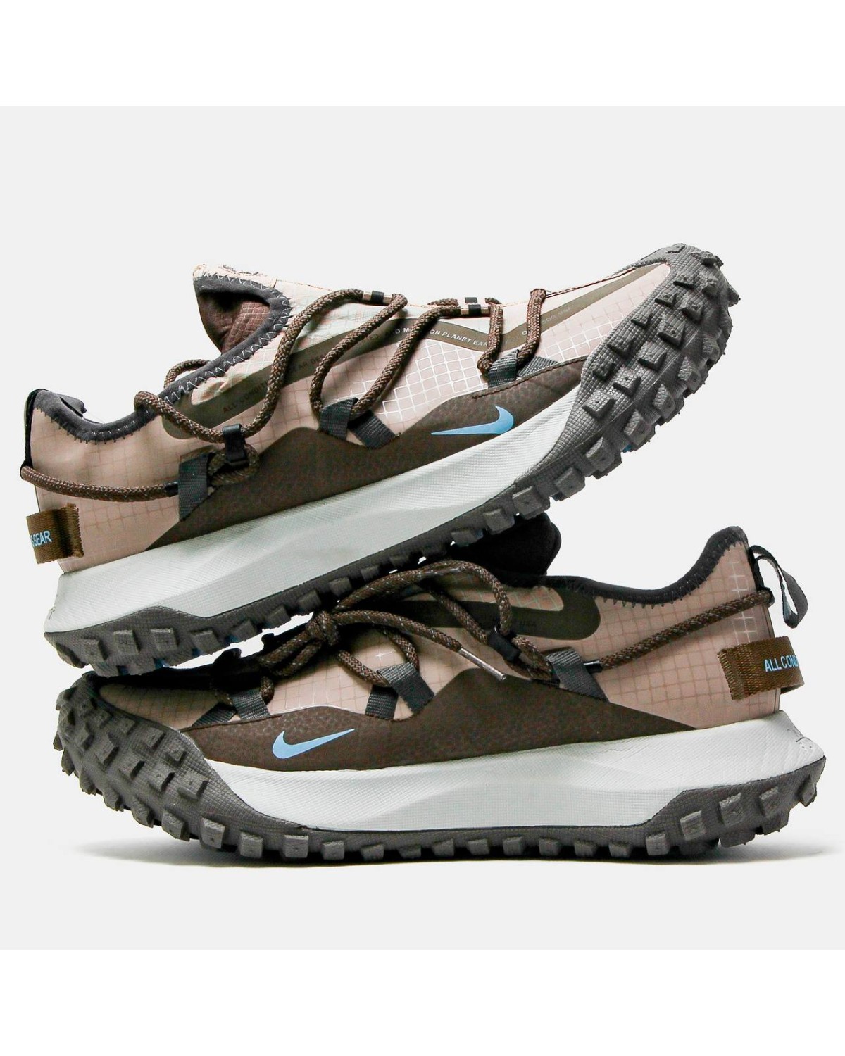 Nike ACG Mountain Fly Low SE Ironstone Gore-Tex