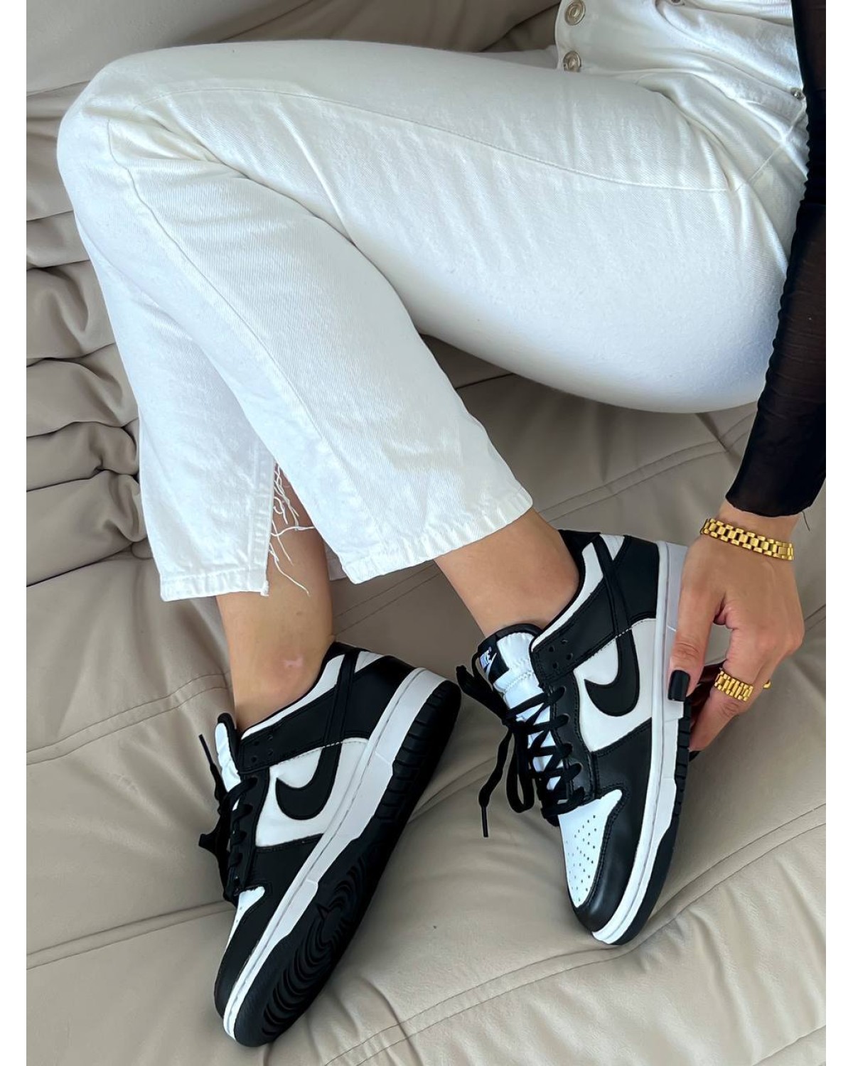Nike Dunk SB Panda