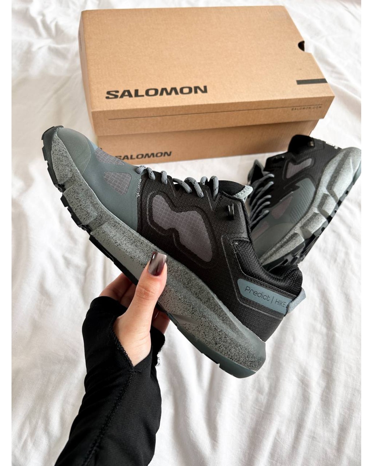 Salomon Predict Hike GTX Gore-Tex