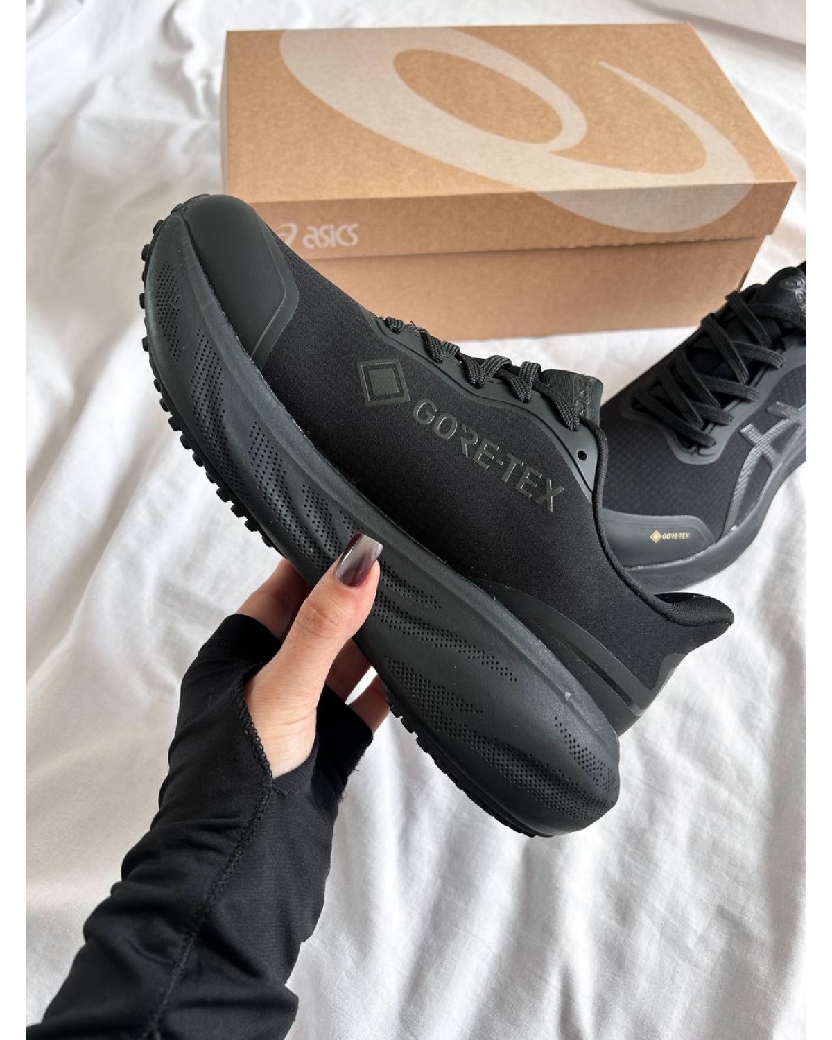 Asics Gel Kayano 30