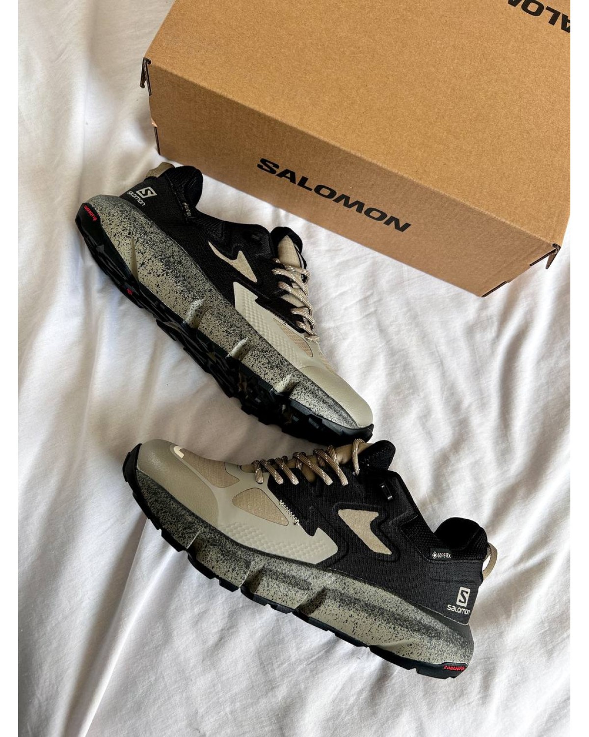 Salomon Predict Hike GTX Gore-Tex