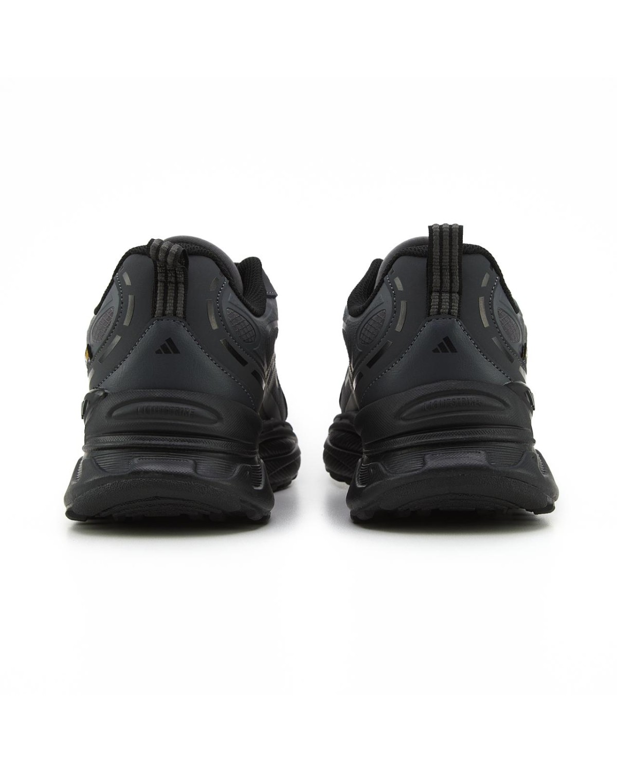 Adidas MTS Pro Gore-Tex Black/Dark Grey
