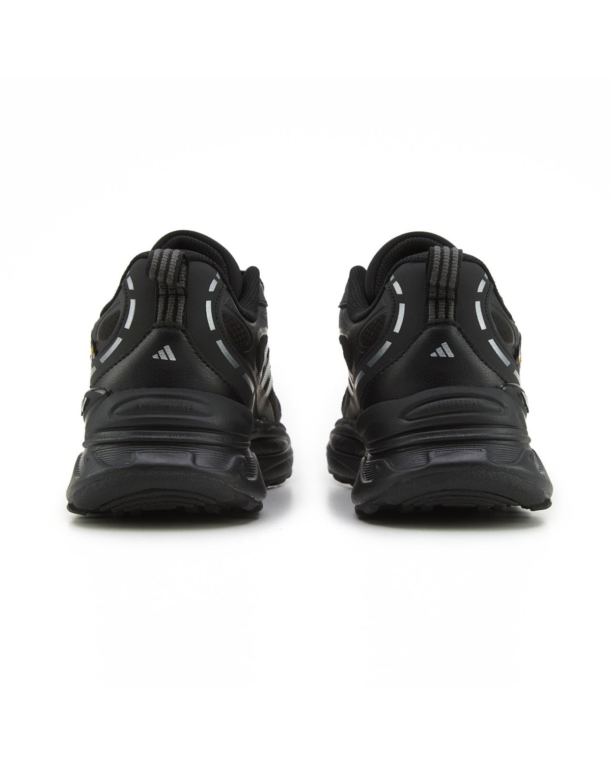 Adidas MTS Pro Gore-Tex Black/Silver