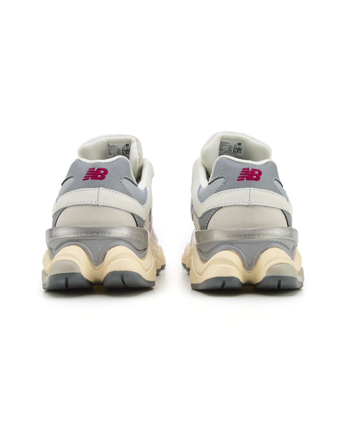 New Balance 9060 Cordura Beige/Grey