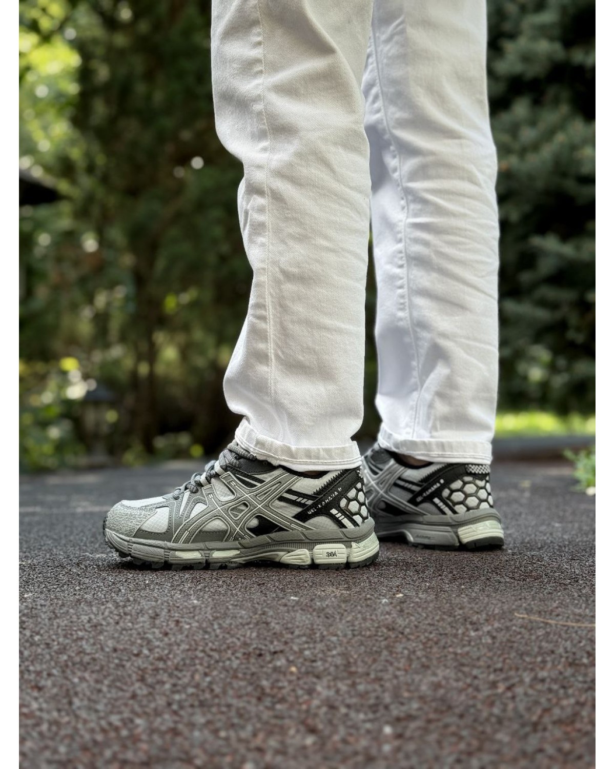 Asics Gel-Kahana 8