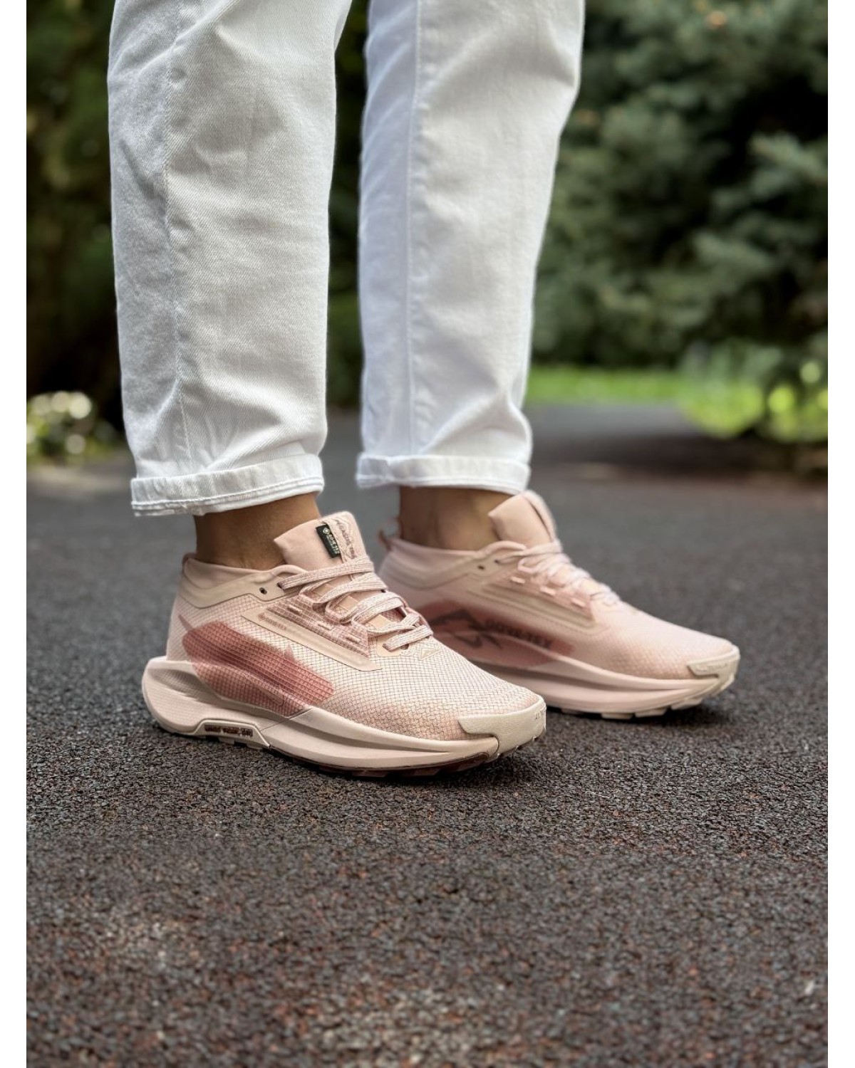 Nike Zoom Pegasus Trail 5 Gore-Tex