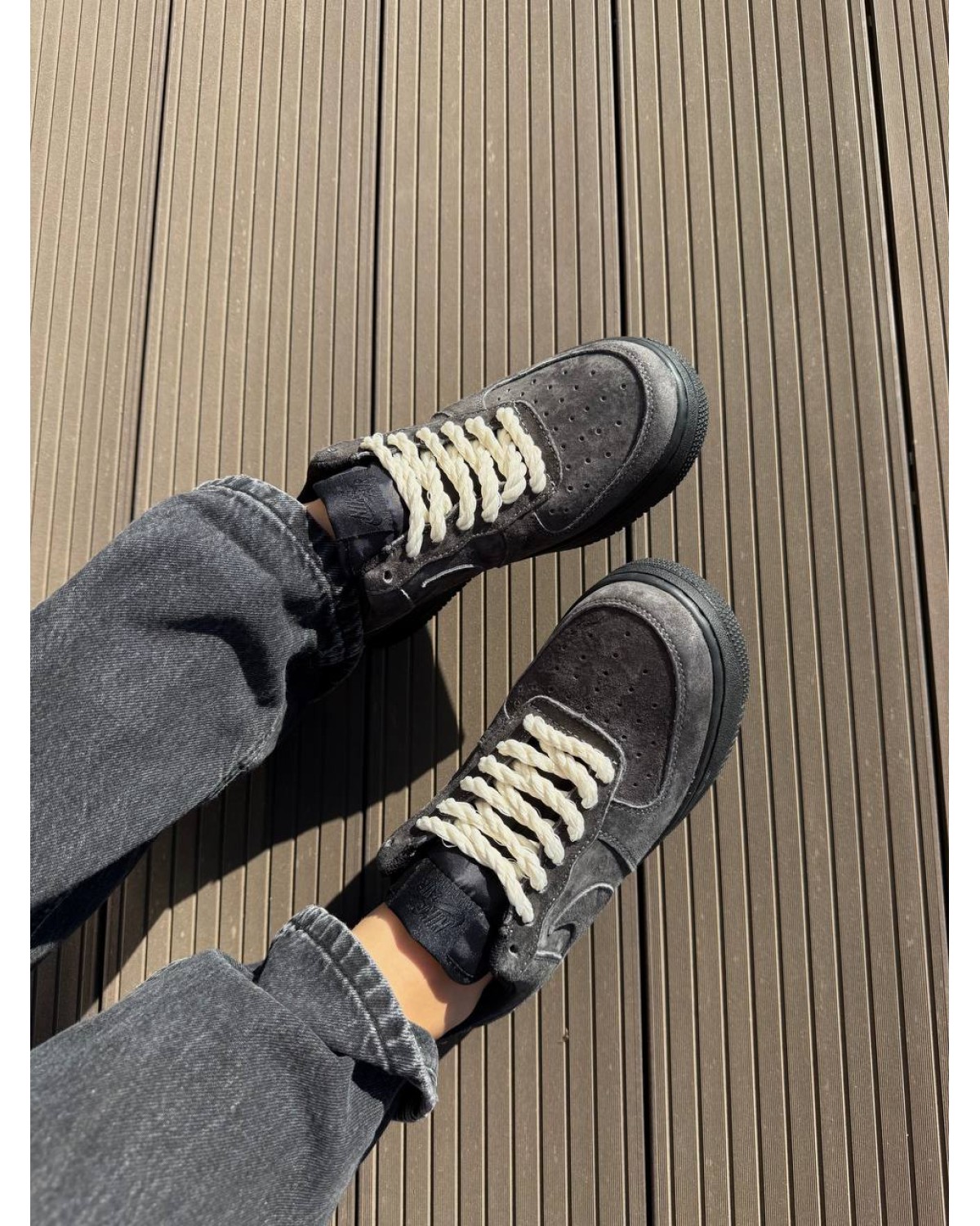 Nike Air Force