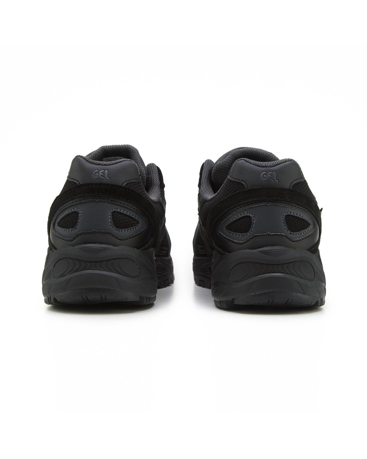 Asics Gel-Kahana TR V4 Black/Dark Grey Gore-Tex