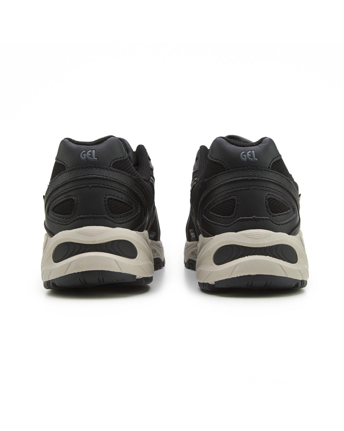 Asics Gel-Kahana TR V4 Black/Light Grey Gore-Tex