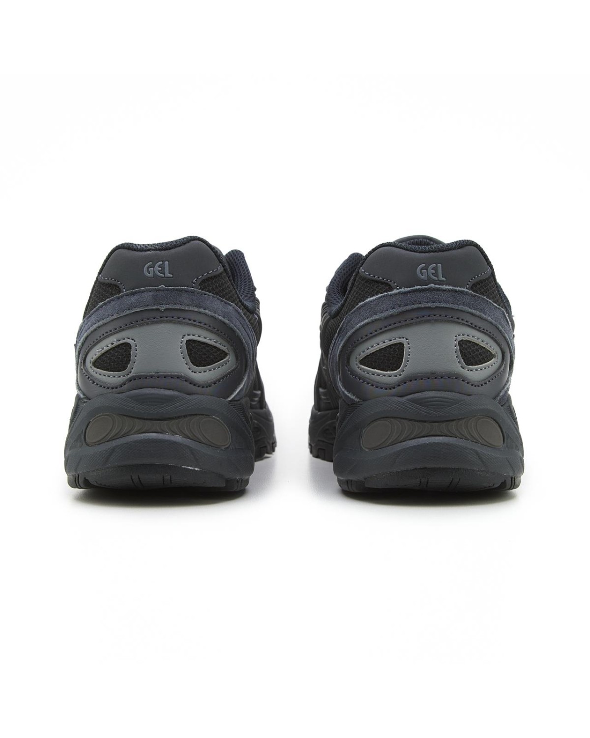 Asics Gel-Kahana TR V4 Dark Grey Gore-Tex