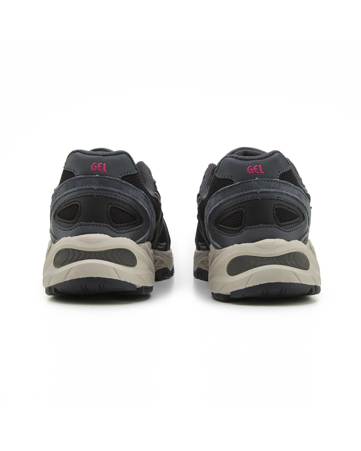 Asics Gel-Kahana TR V4 Grey/Black Gore-Tex