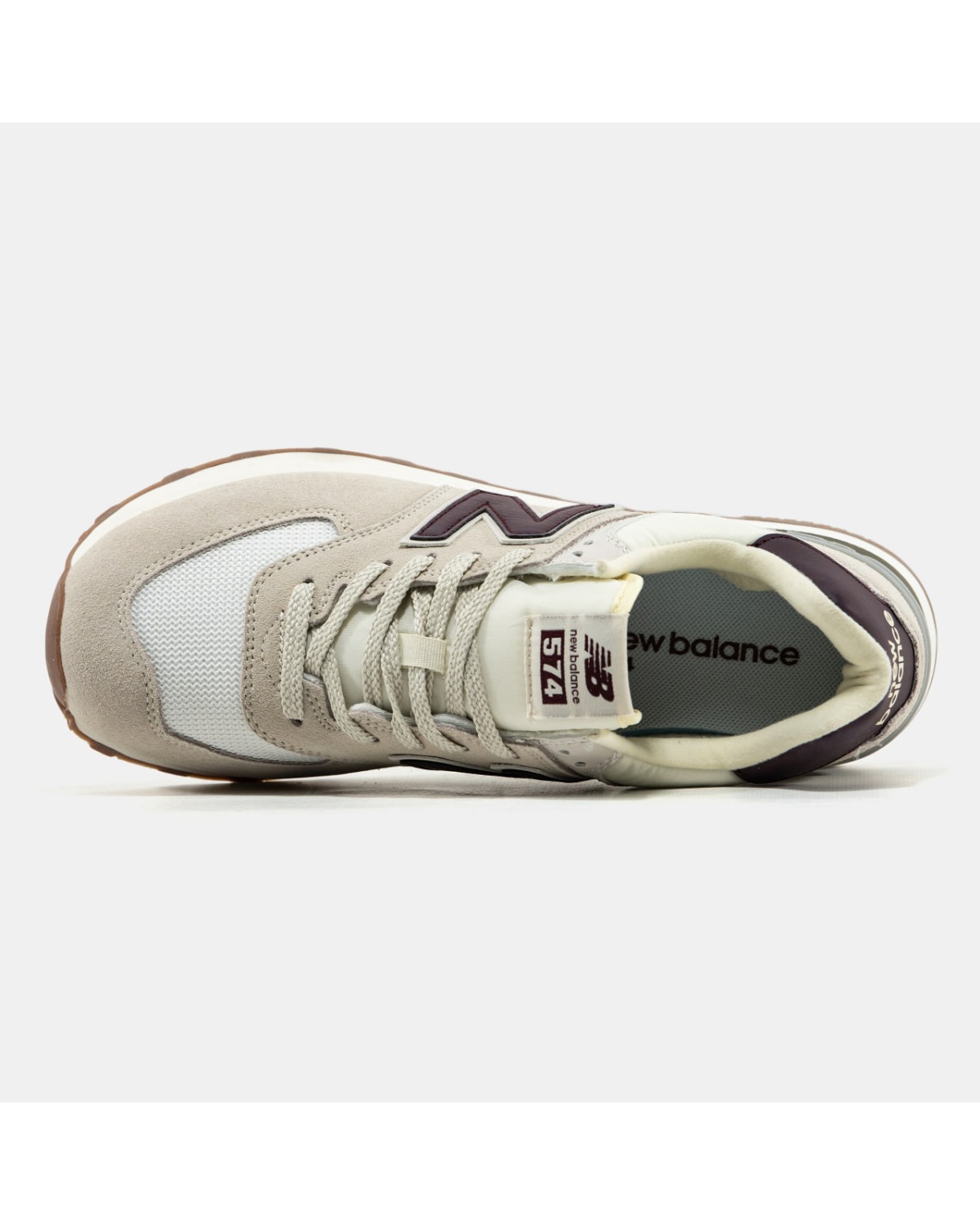 New Balance 574