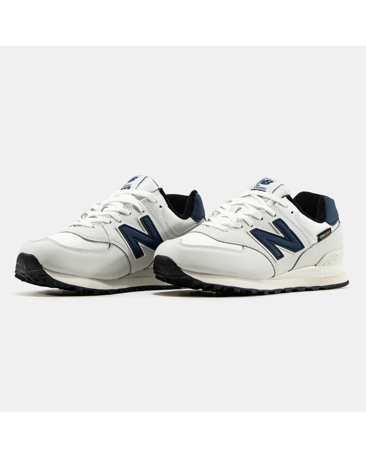 New Balance 574 Cordura