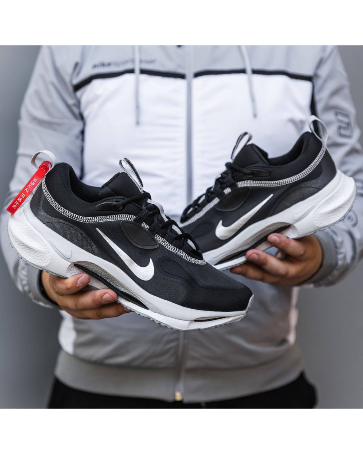Nike Spark Flyknit