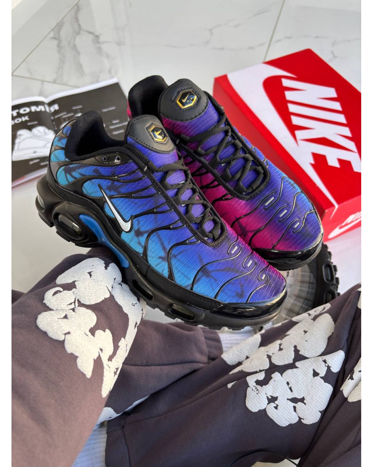 Nike Air Max Plus TN Anniversary