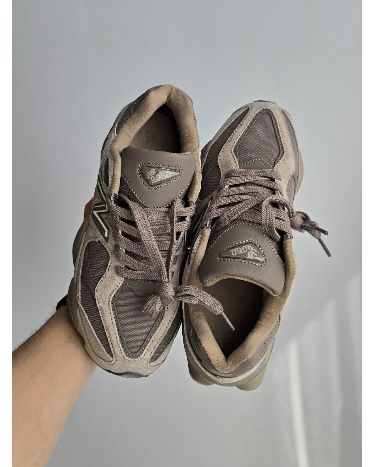 New Balance 9060 Gore-Tex