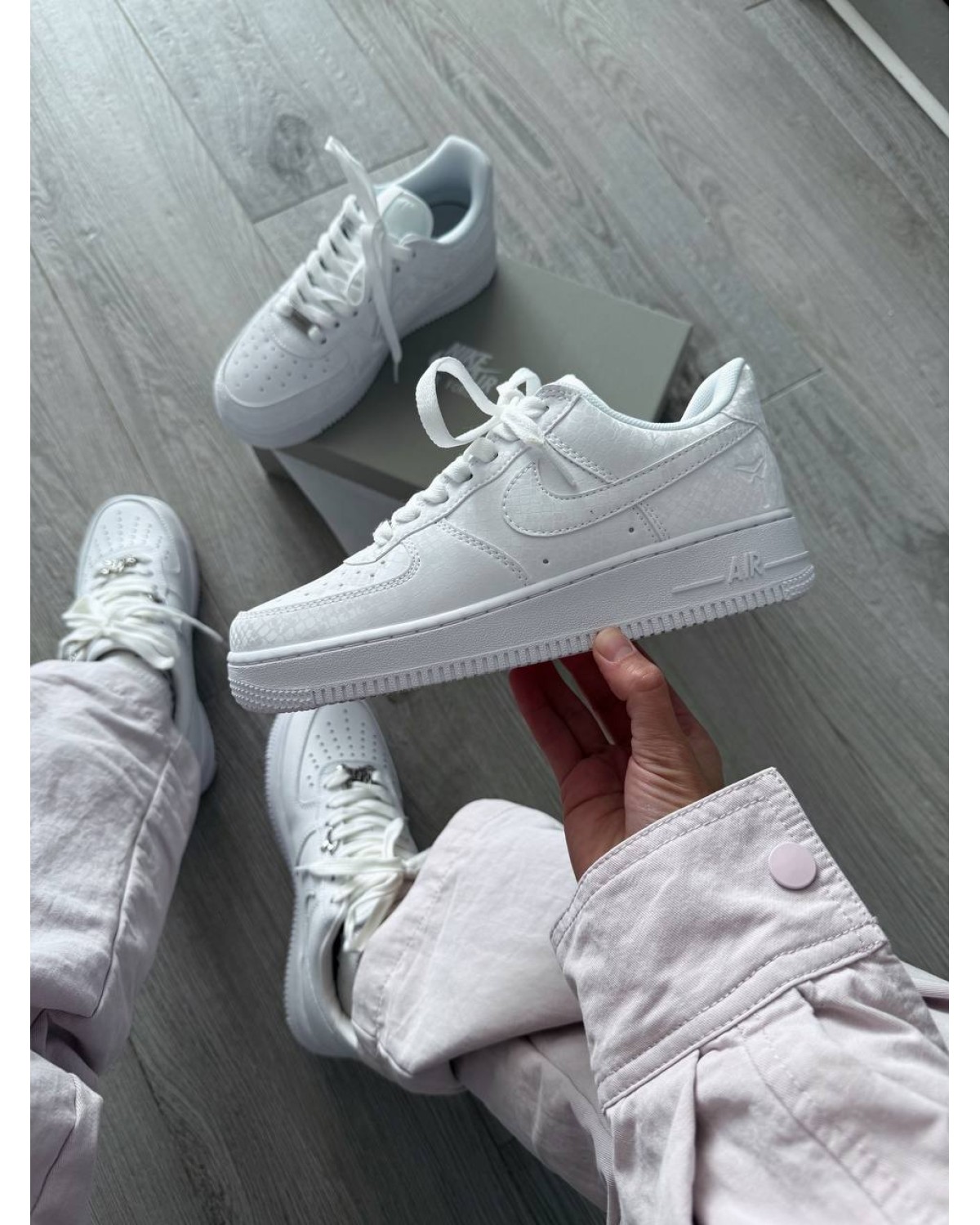 Nike Air Force 1 Low