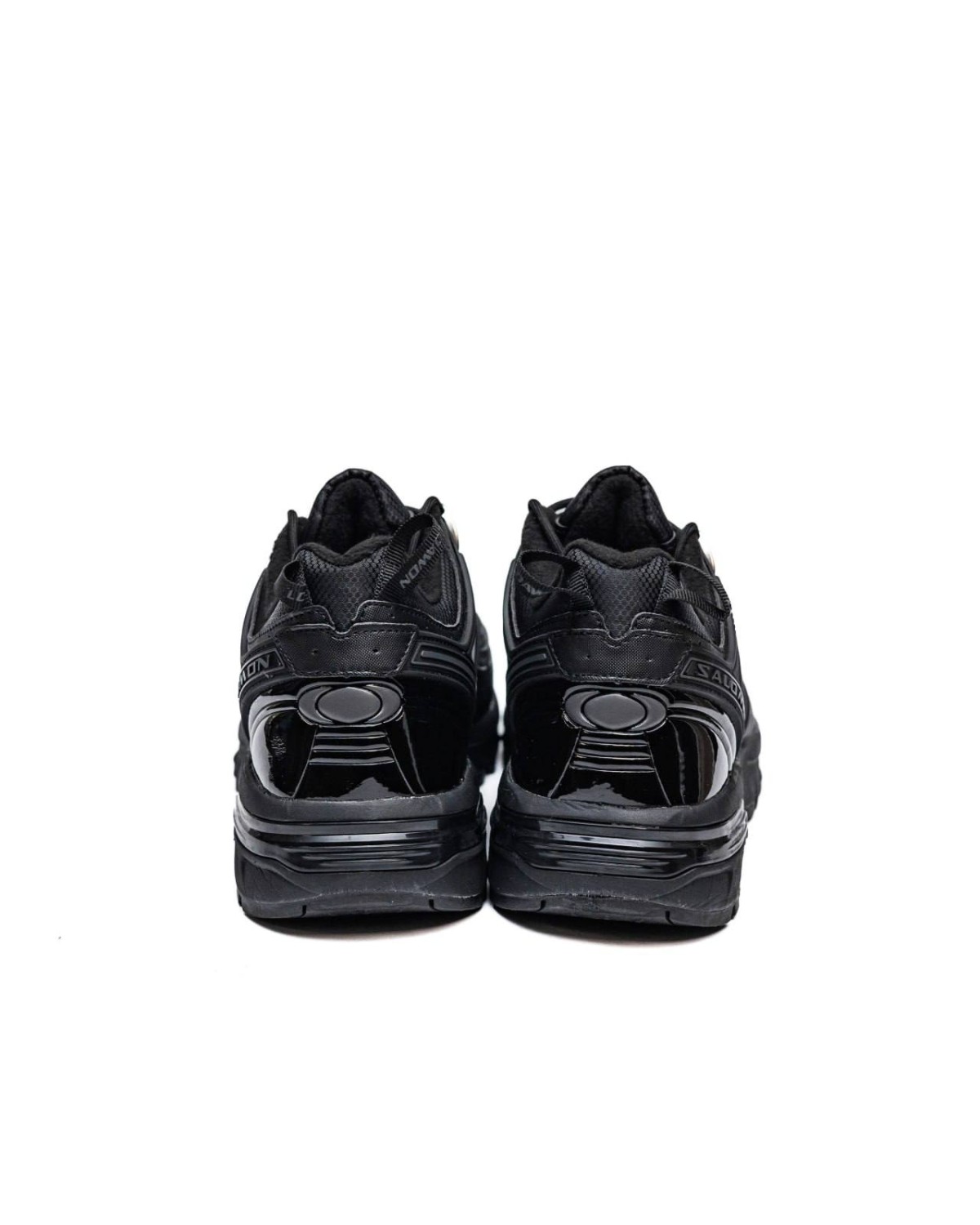 Salomon ACS OQ Gore-Tex Thermo Black