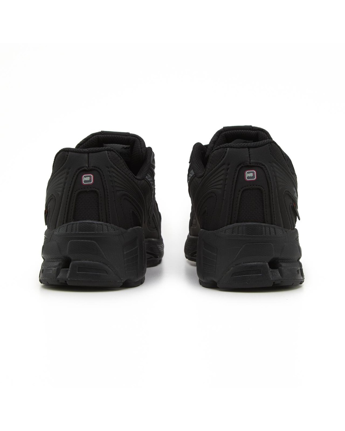 New Balance 740 Thinsulate Black Grey Termo Gore-Tex