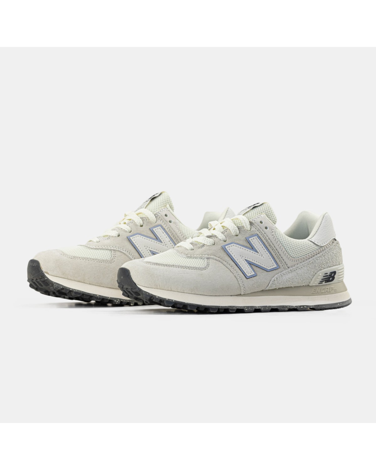 New Balance 574 Beige