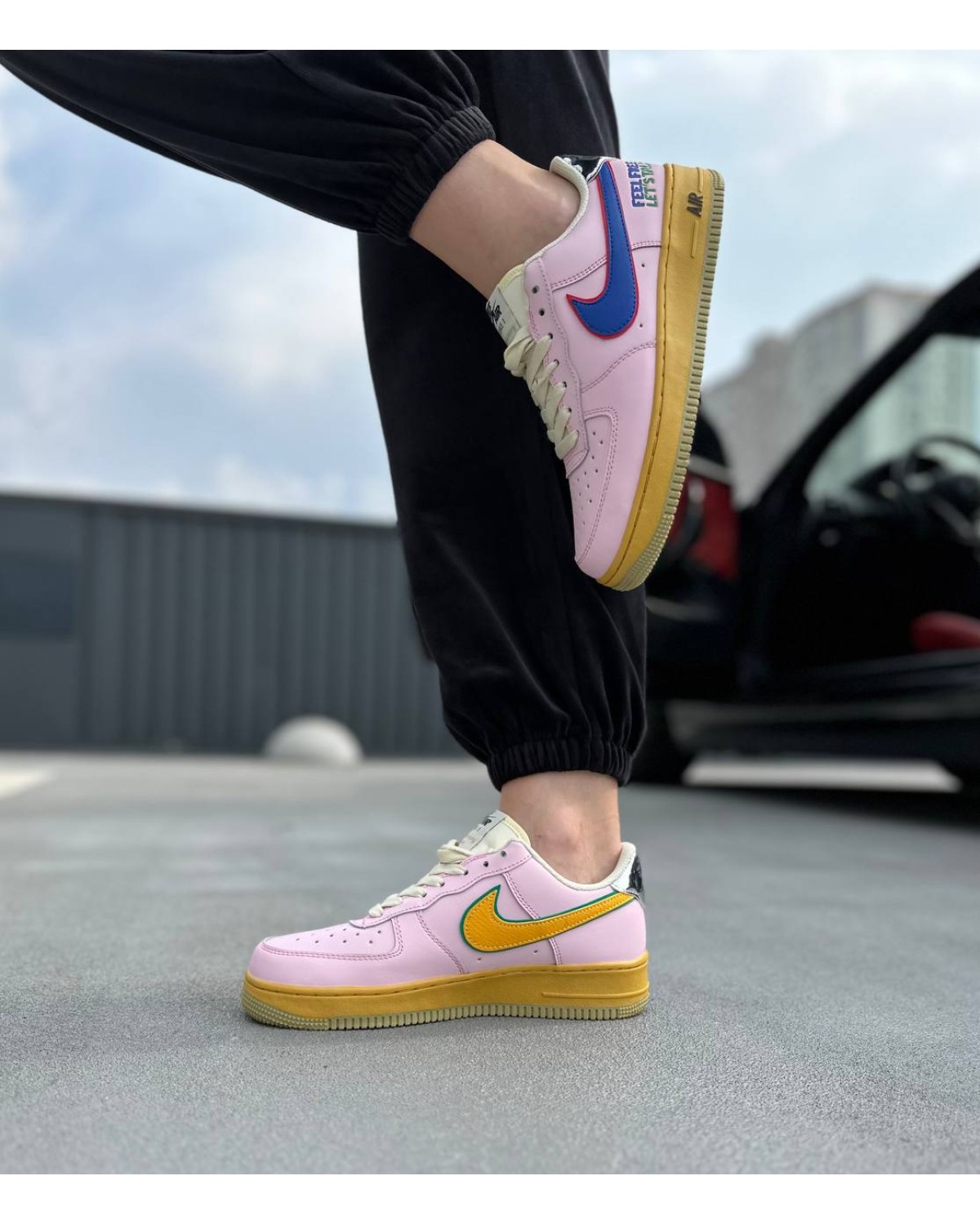 Nike Air Force 1