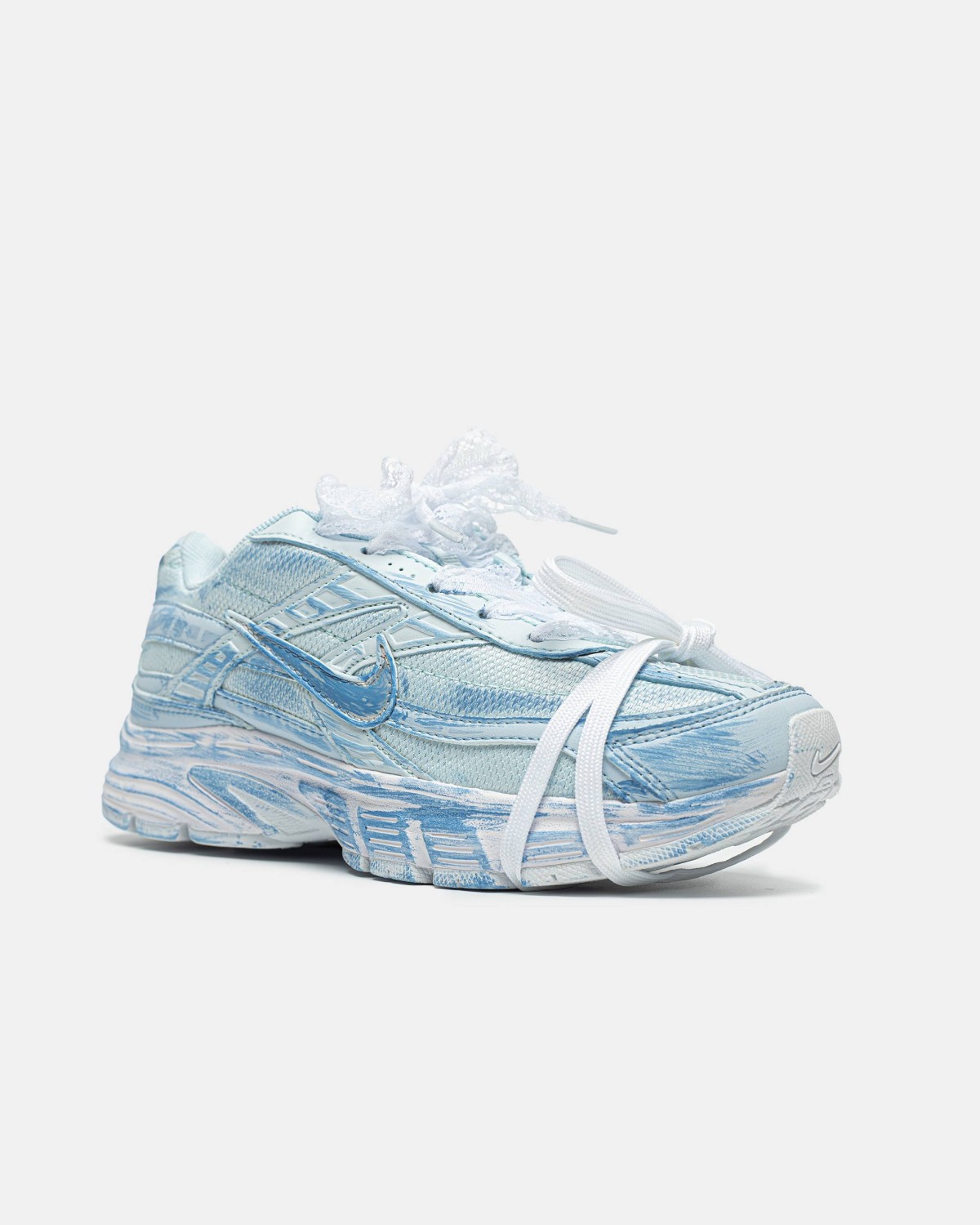 Nike Initiator Custom Nike Initiator Custom