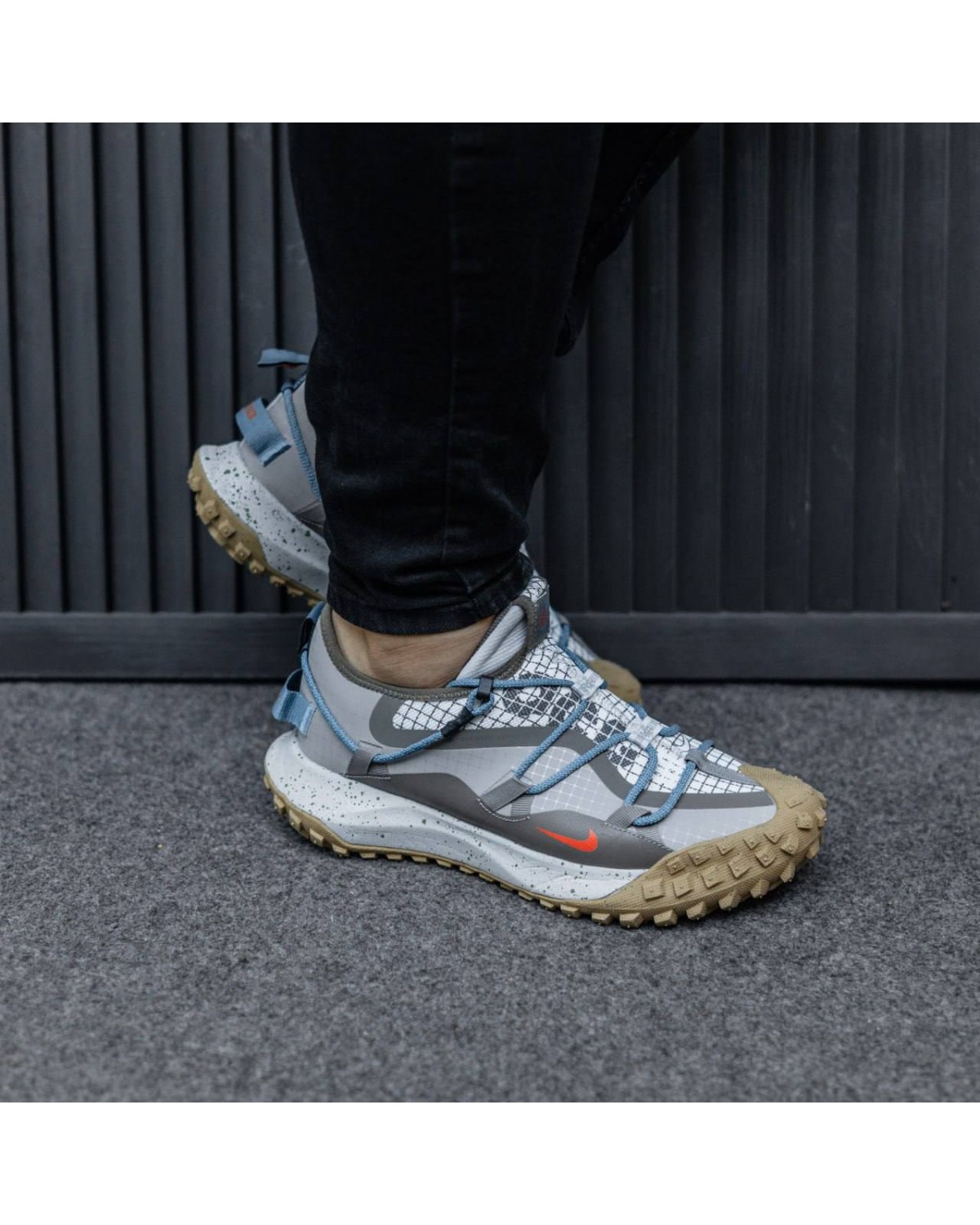 Nike ACG Mountain Fly Low Nike ACG Mountain Fly Low