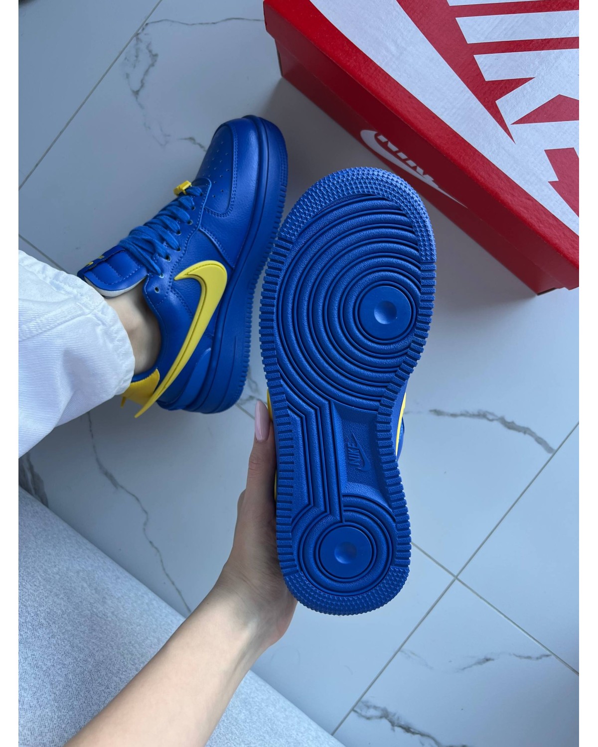 Nike Air Force 1 Low Nike Air Force 1 Low