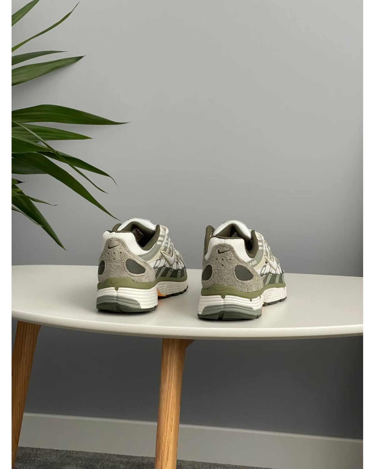 Nike P-6000 Light Army Cargo Khaki Nike P-6000 Light Army Cargo Khaki