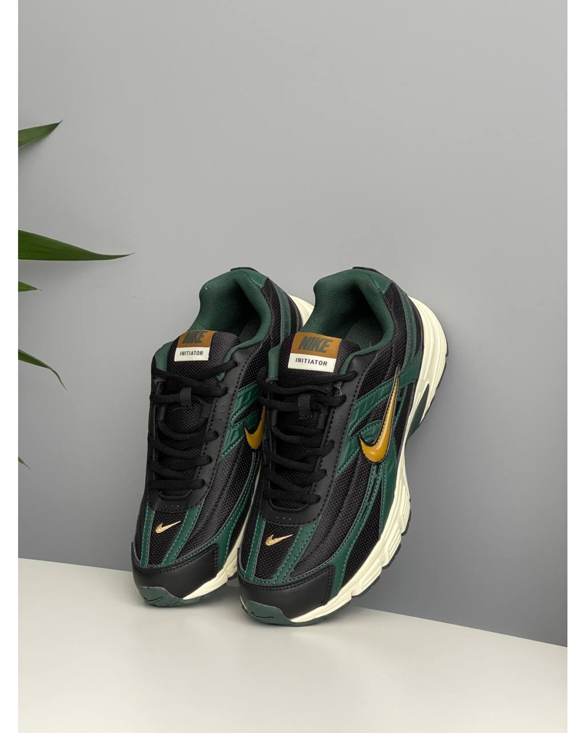 Nike Initiator Green Nike Initiator Green