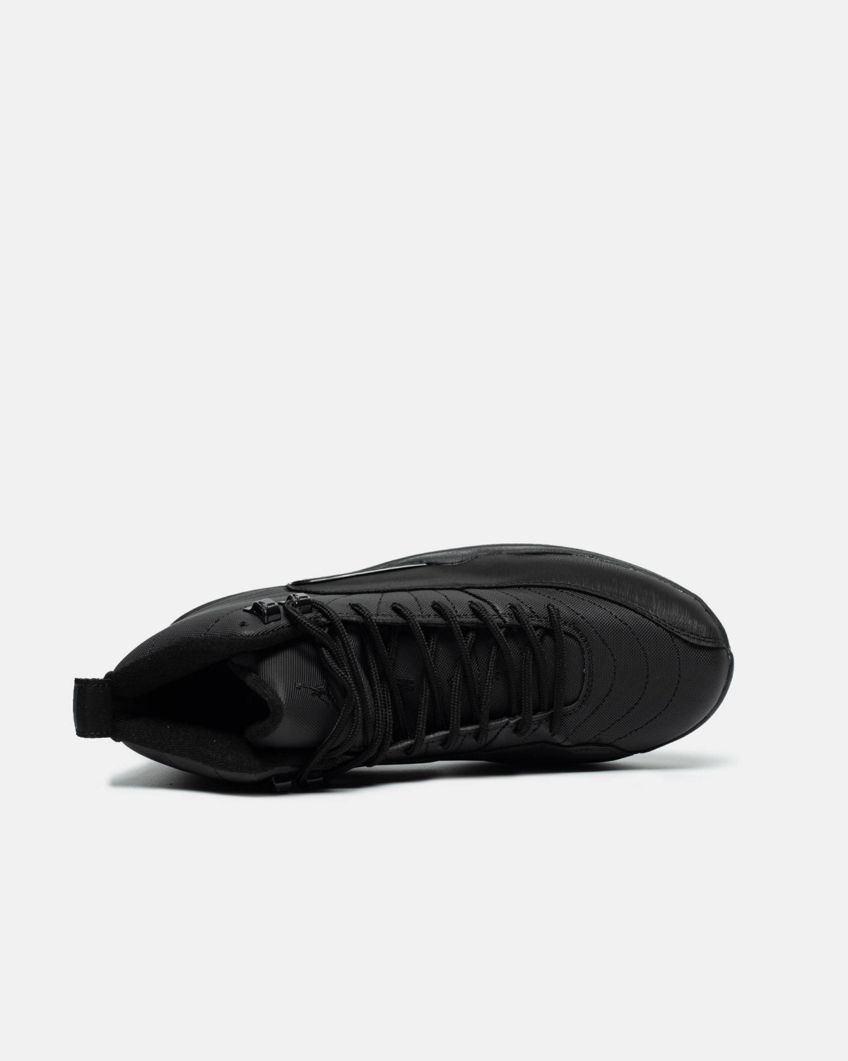 Air Jordan 12 Retro Black Air Jordan 12 Retro Black