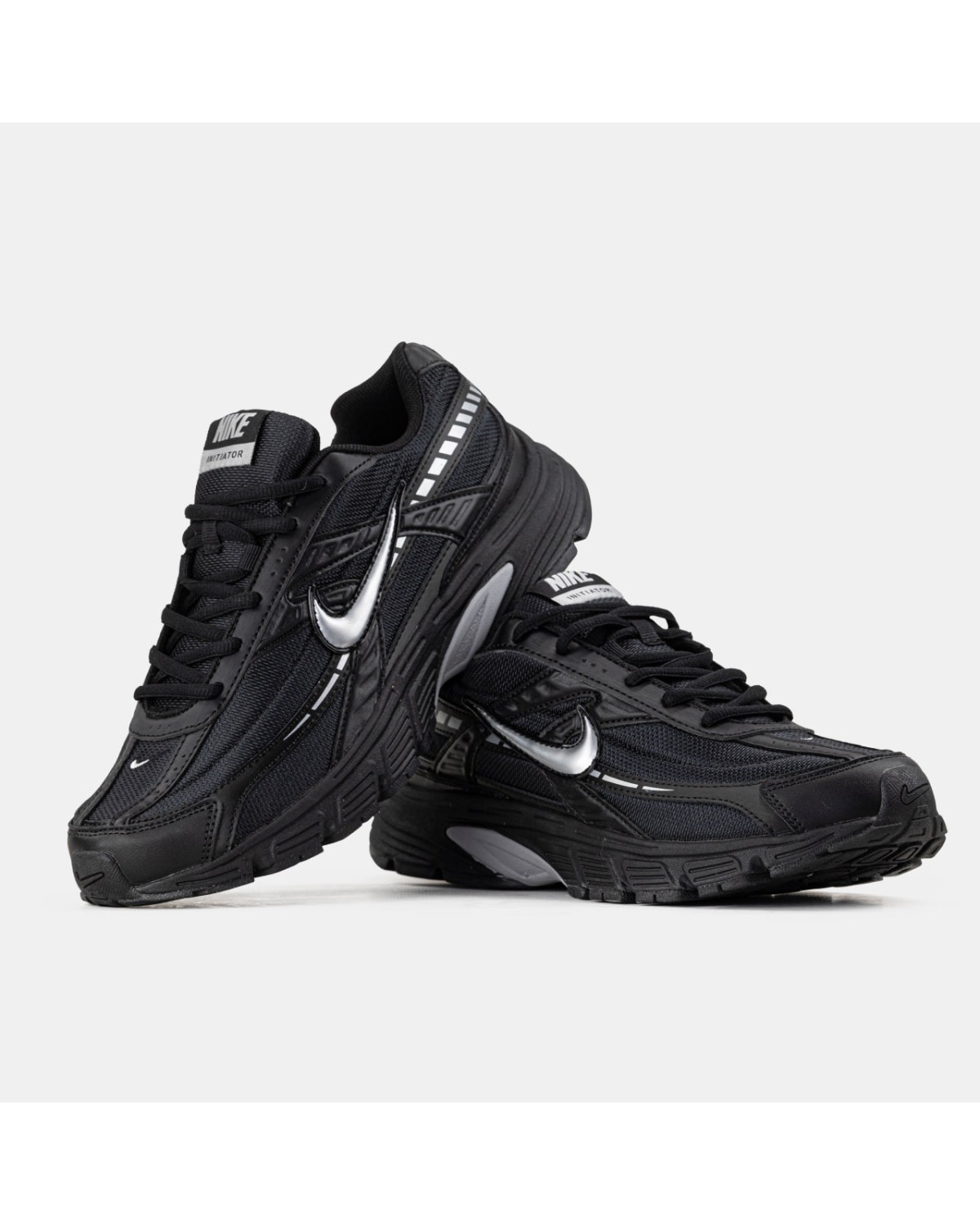Nike Initiator Black Nike Initiator Black