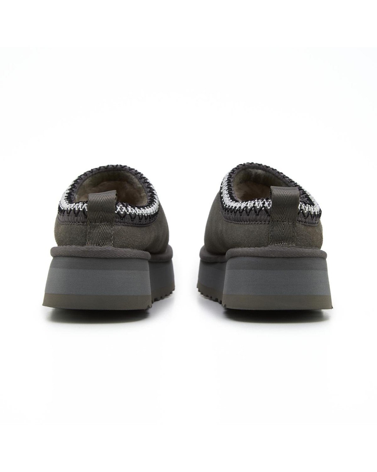 Ugg Tasman Platform Grey