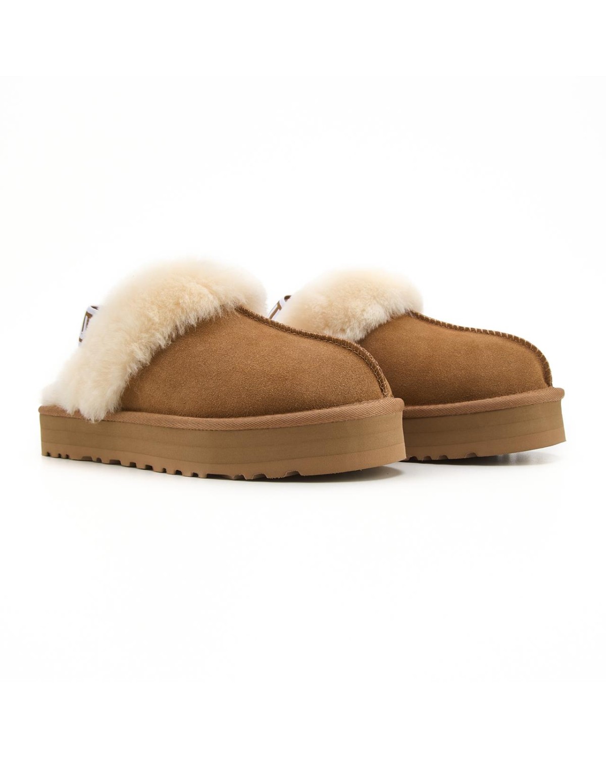 Ugg Funkette Chestnut