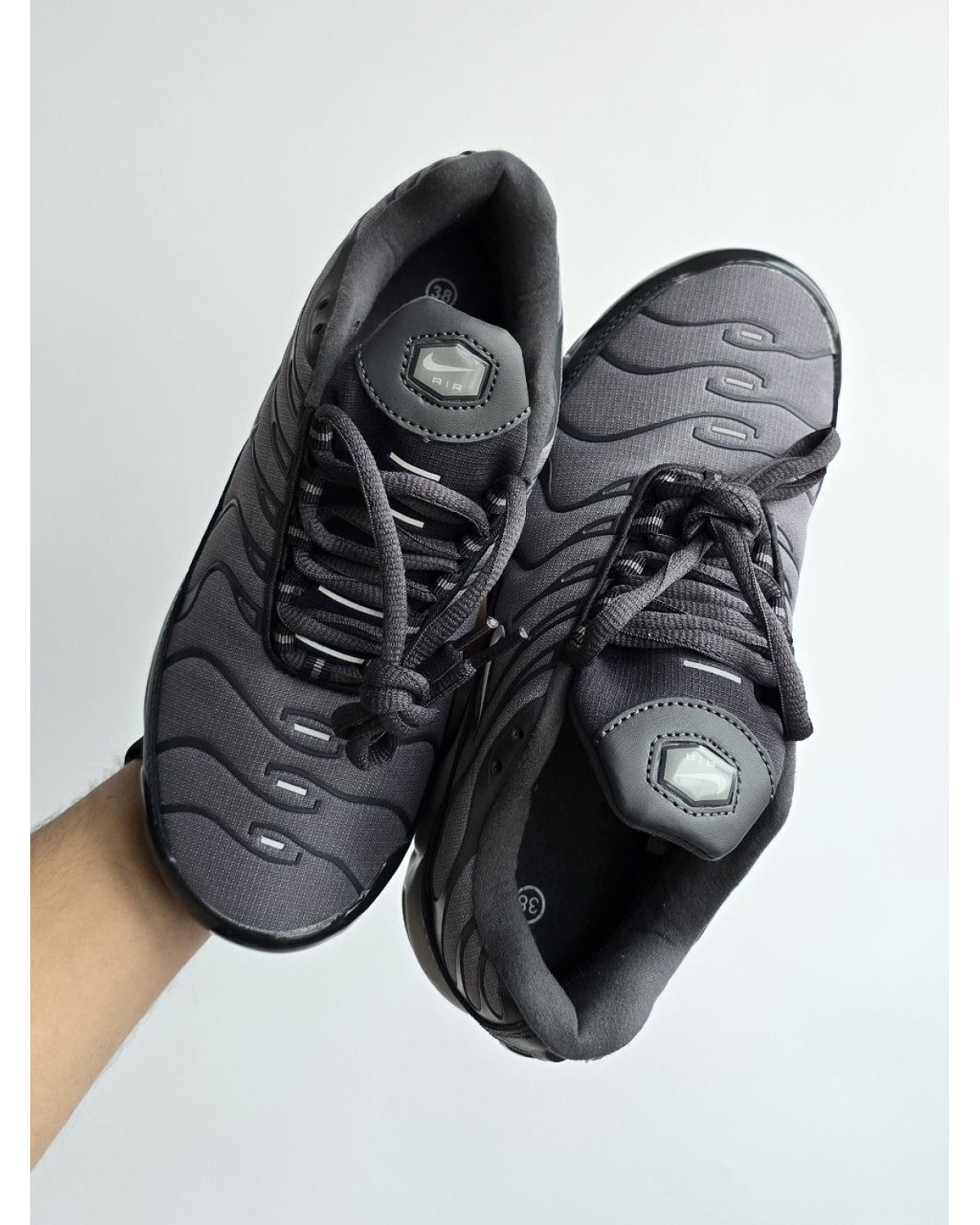 Nike TN Gore-Tex Grey Nike TN Gore-Tex Grey