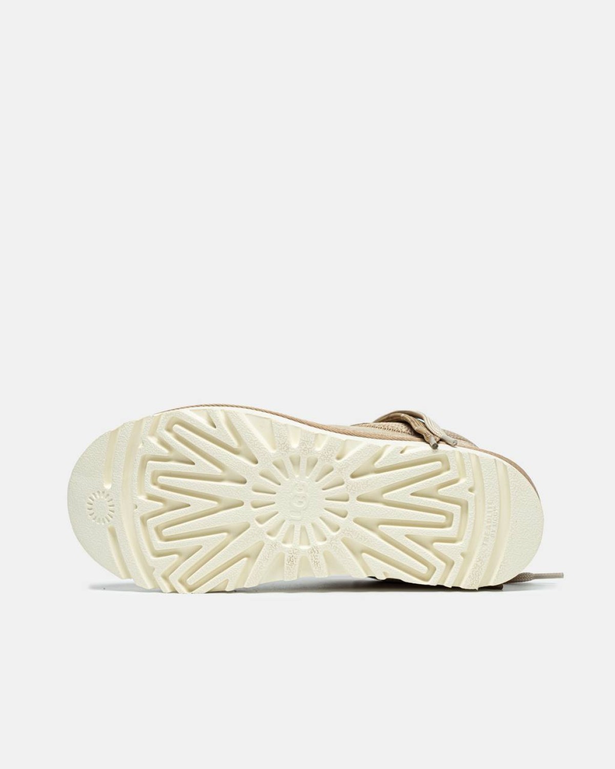 Ugg Lo Lowmel “Mustard Seed”