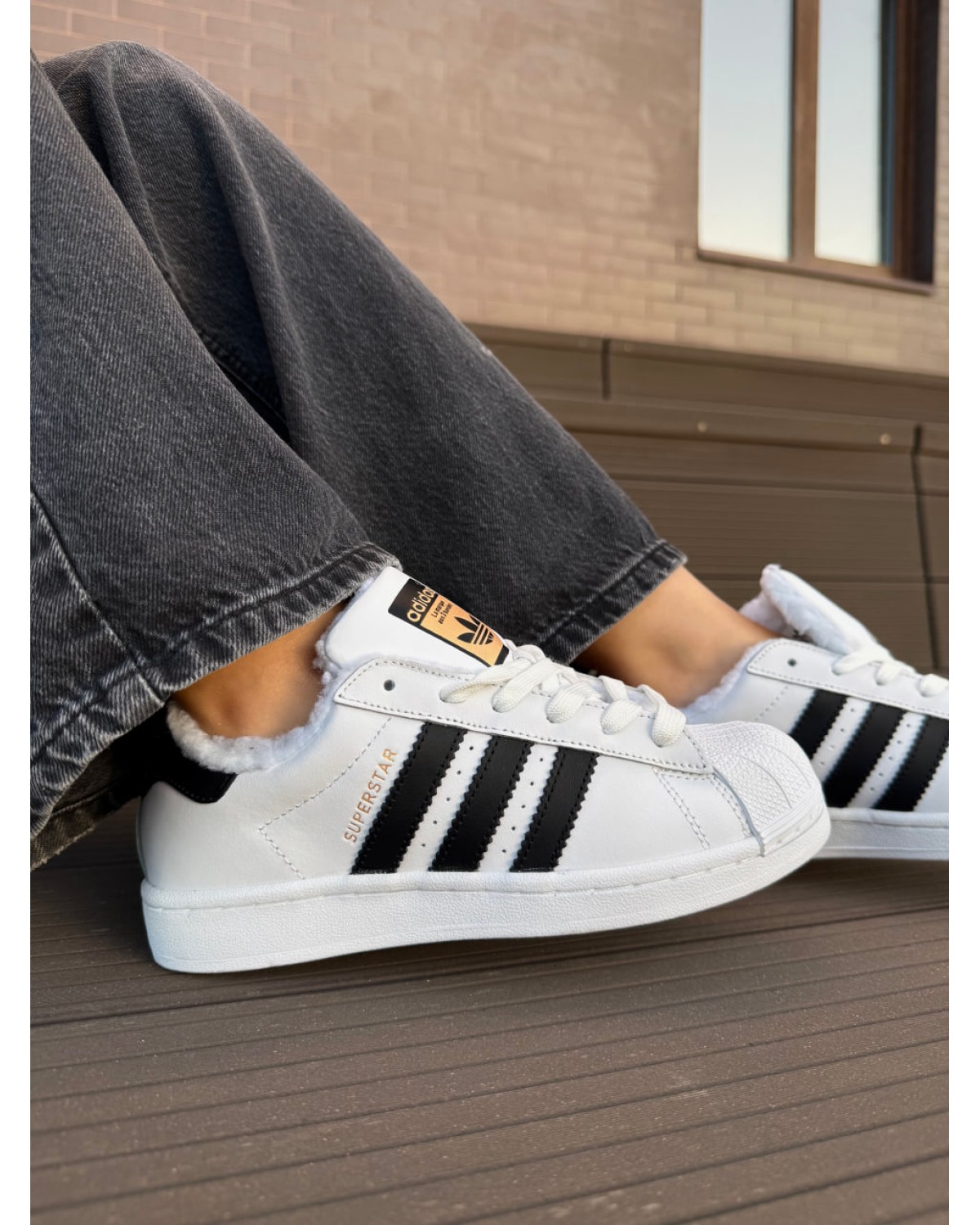 Adidas Superstar Adidas Superstar