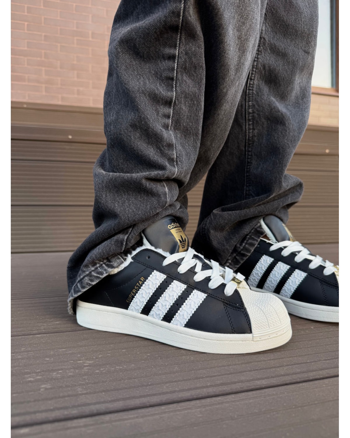 Adidas Superstar Adidas Superstar