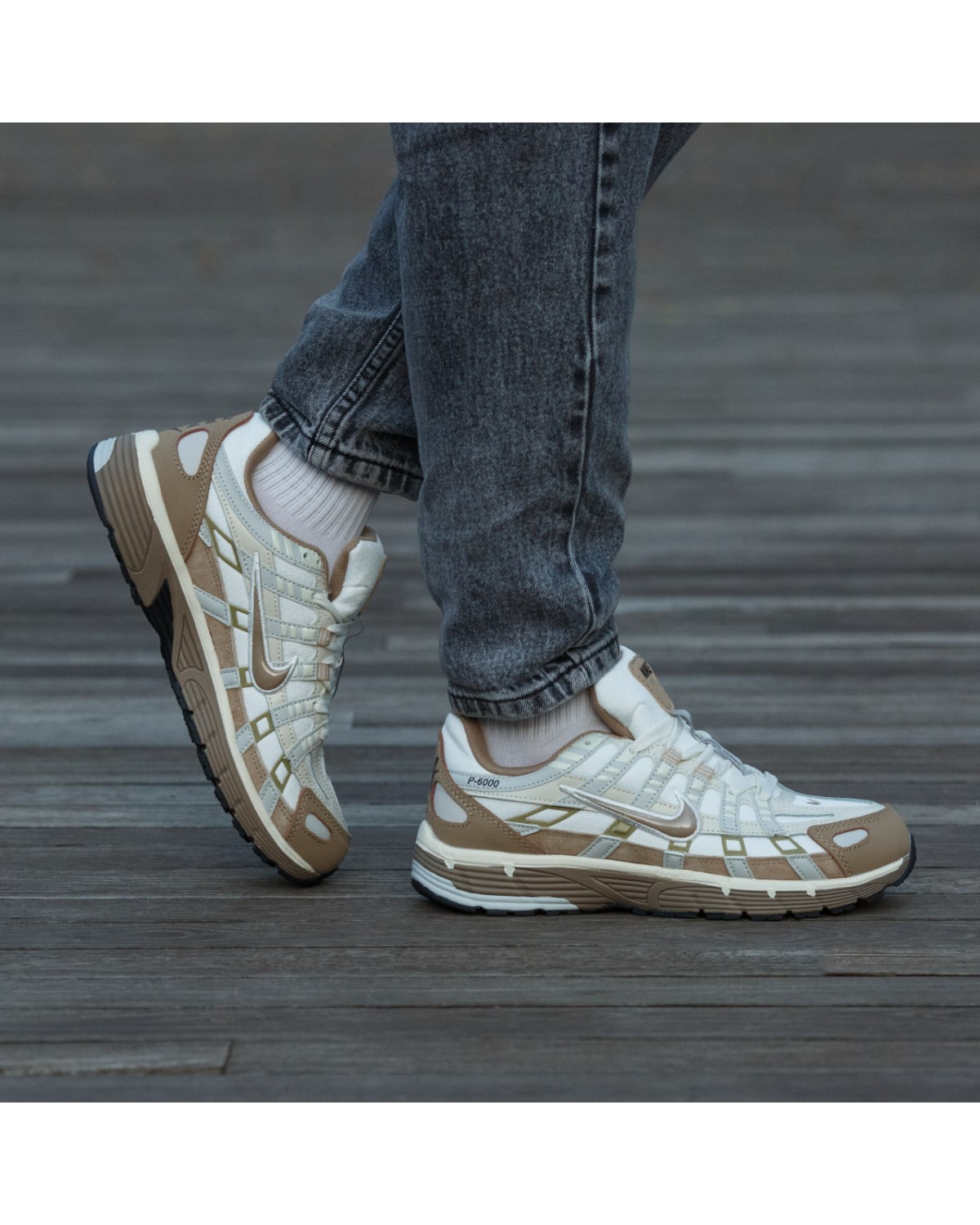 Nike P-6000 Gore-Tex Hangul Day