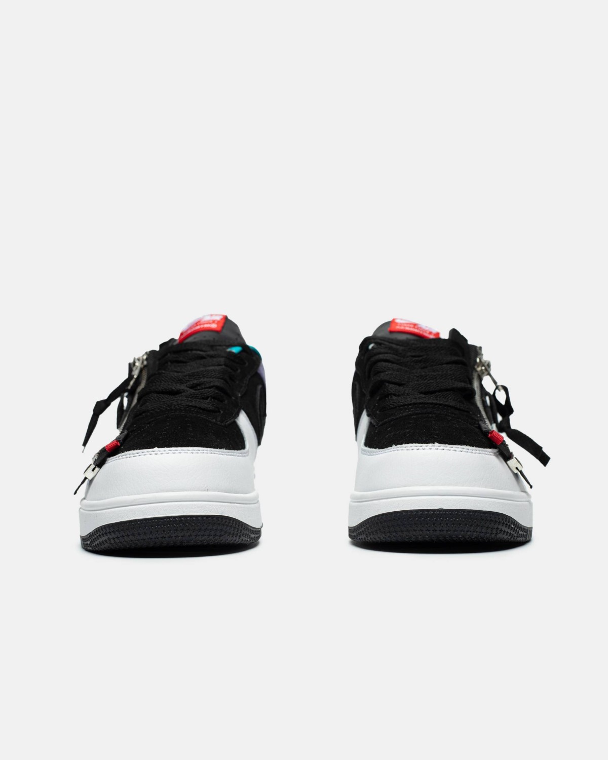 Nike Lunar Force x Acronym Multicolor Nike Lunar Force x Acronym Multicolor