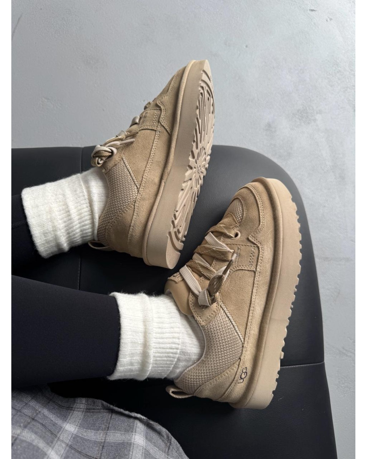 Ugg Lowmel Ugg Lowmel