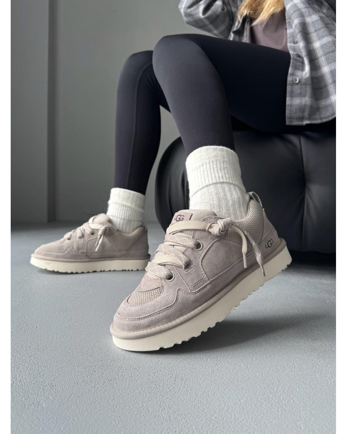 Ugg Lowmel Ugg Lowmel