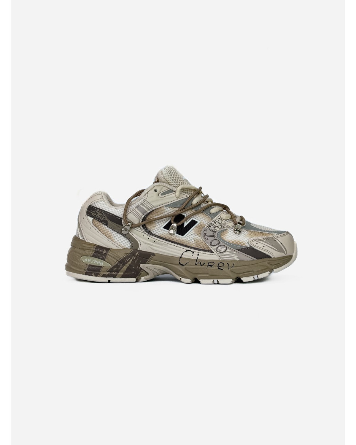 New Balance 530 Custom