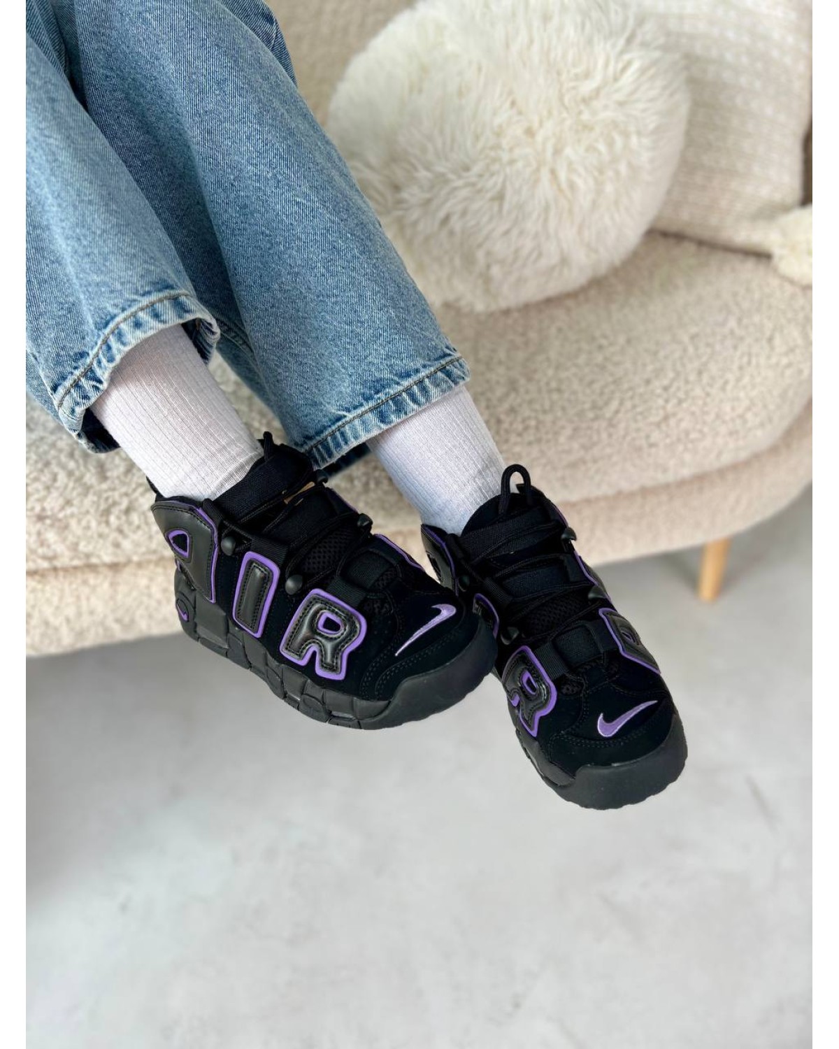 Nike Air More Uptempo