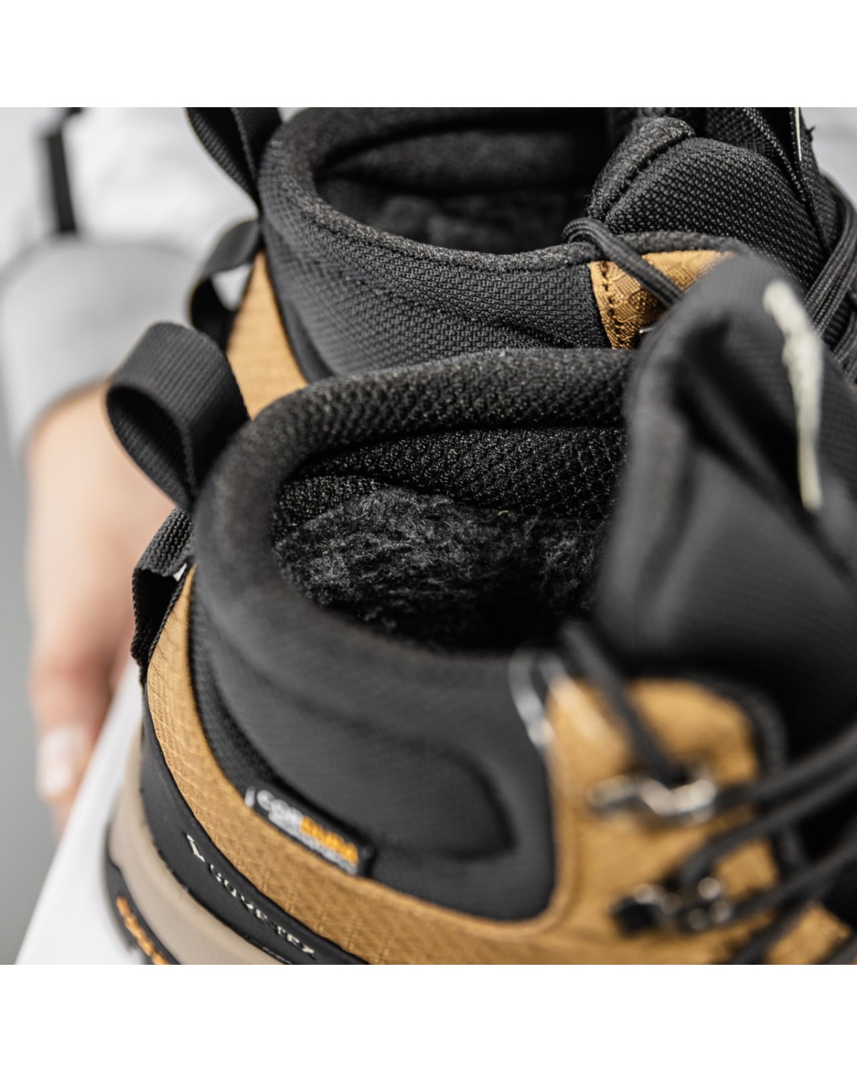 The North Face Glenclyffe