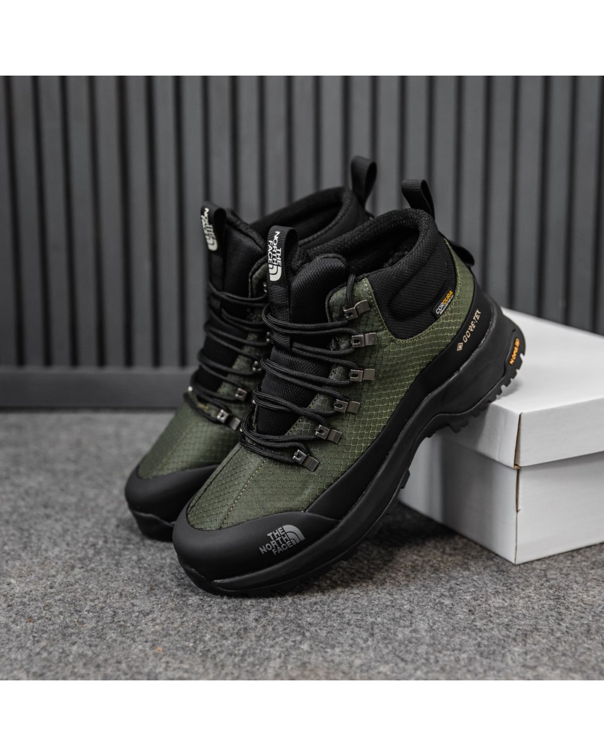 The North Face Glenclyffe