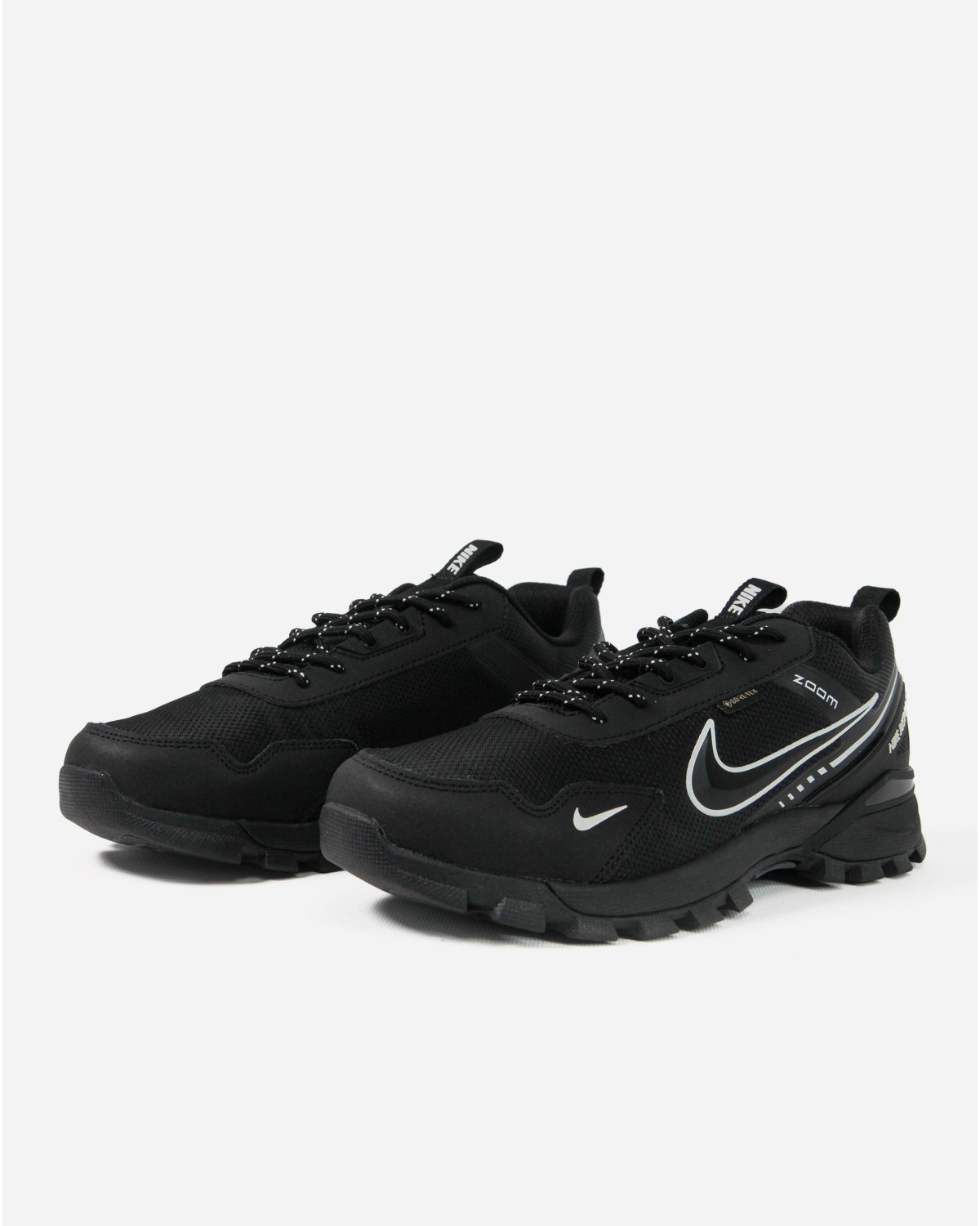 Nike Rivah Gore-tex Black