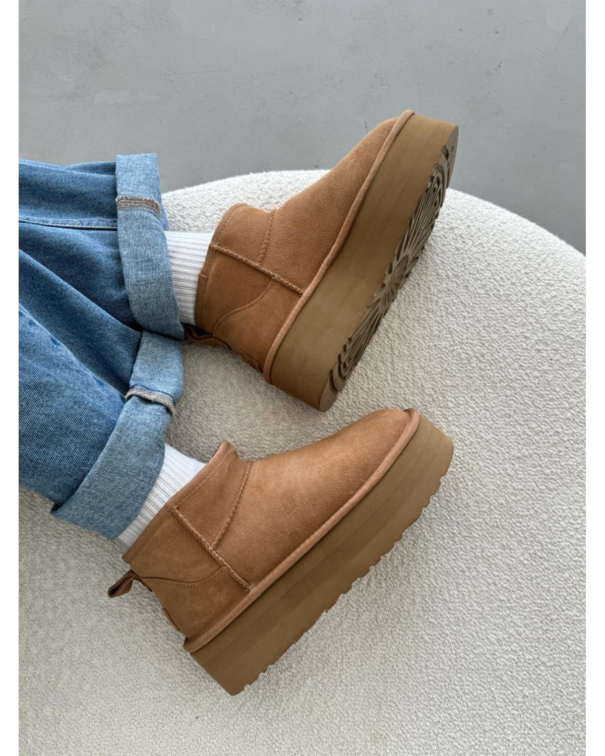 Ugg Classic Ultra Mini XL